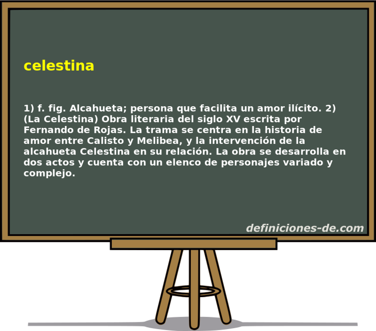 celestina 