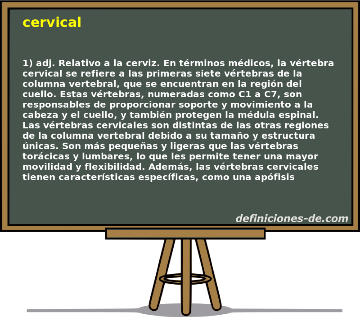 cervical 