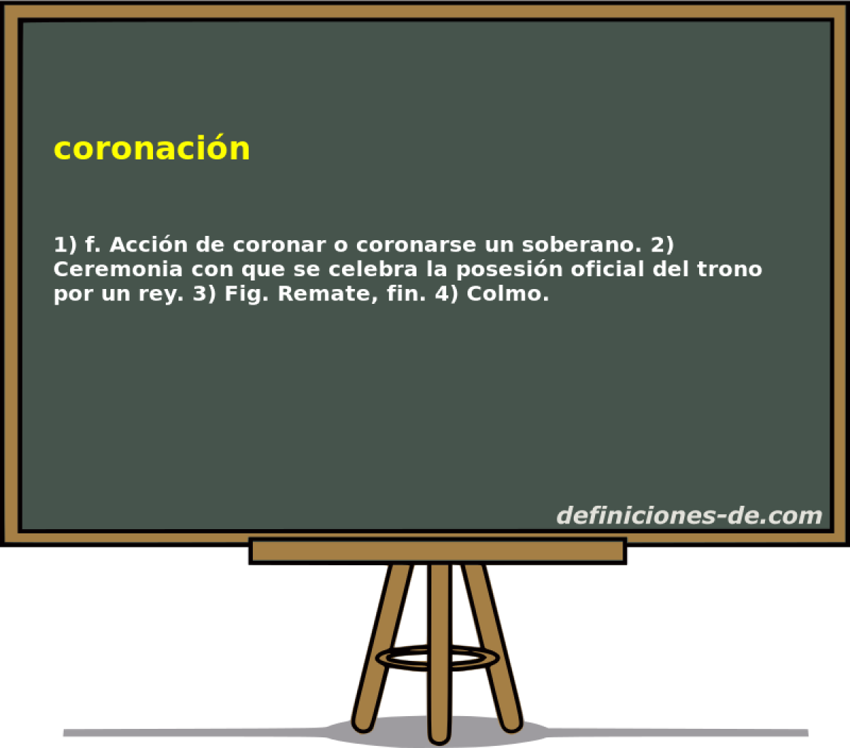 coronacin 