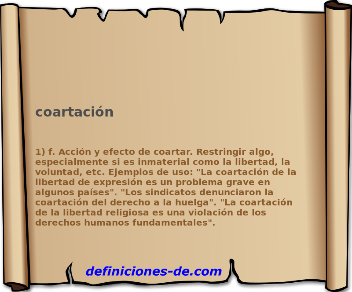 coartacin 