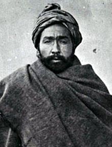 Habibullāh Kalakāni fue rey de Afganistn entre enero y octubre de 1929, despus de haber depuesto a Amanul Khan y Inayatull Khan con la ayuda de varias tribus afganas que se oponan a la modernizacin del pas.​