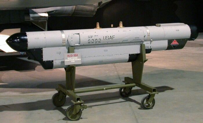 ALQ-184