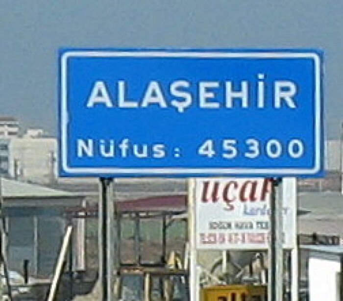 Alasehir o Alaschir