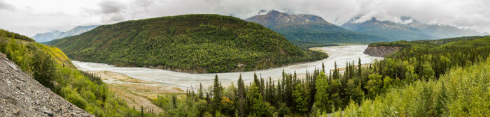 Ro Matanuska, Palmer, Alaska