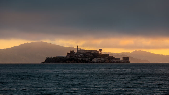 Alcatraz