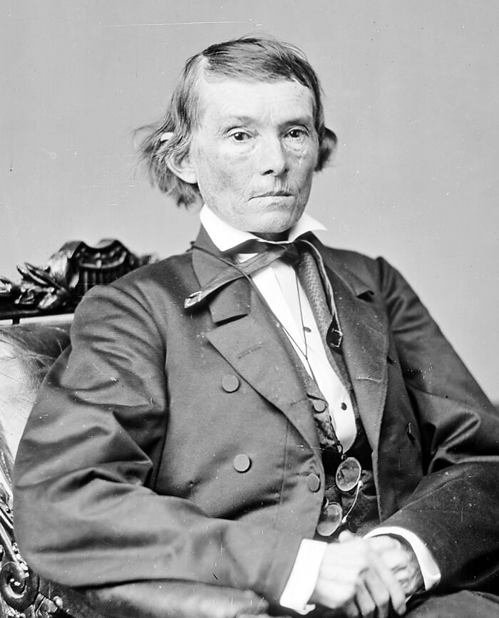 Breve Biograf a De Alexander Stephens vicepresidente De Los Estados Confederados De Am rica Breve Biograf a De Alexander Stephens vicepresidente De Los Estados Confederados De Am rica