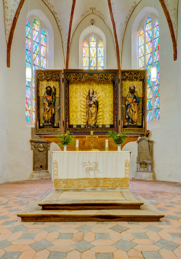 Altar