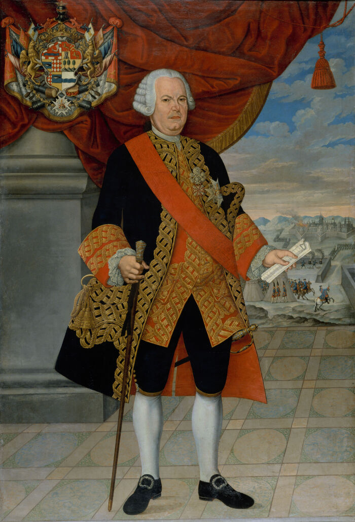 Amat Y Junyent, Manuel De