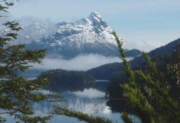 Cordillera de los Andes