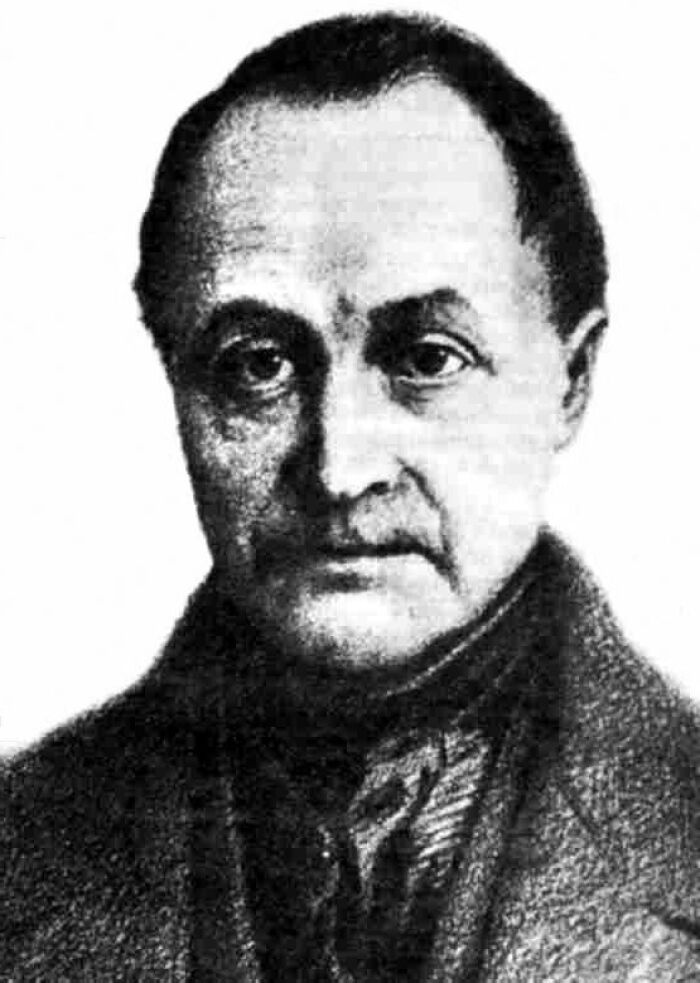 Auguste Comte