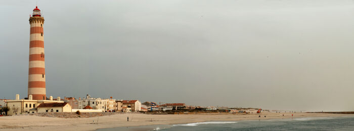 Faro de Aveiro