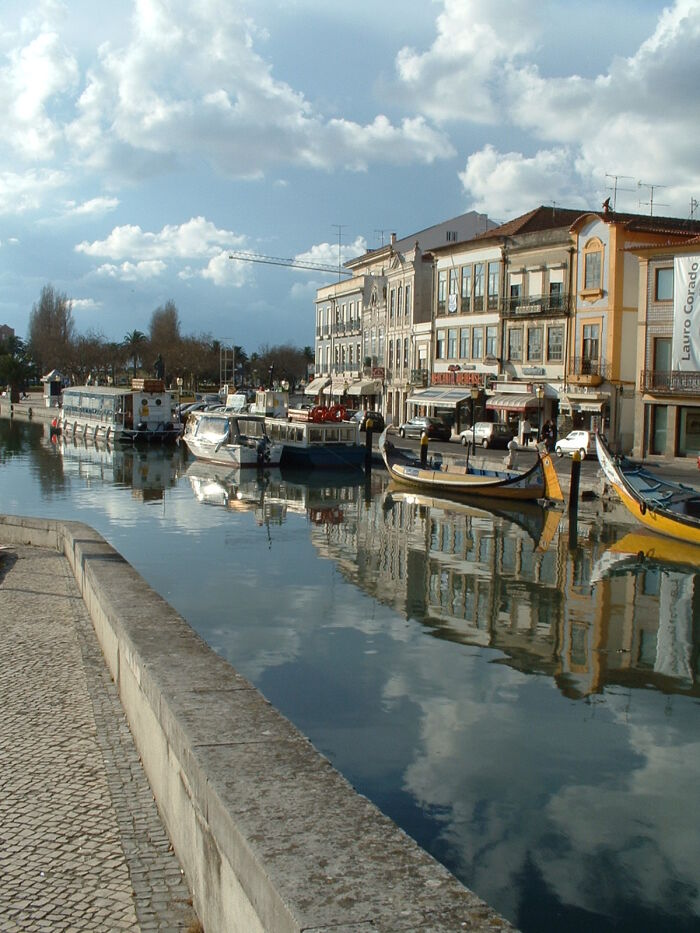 Aveiro