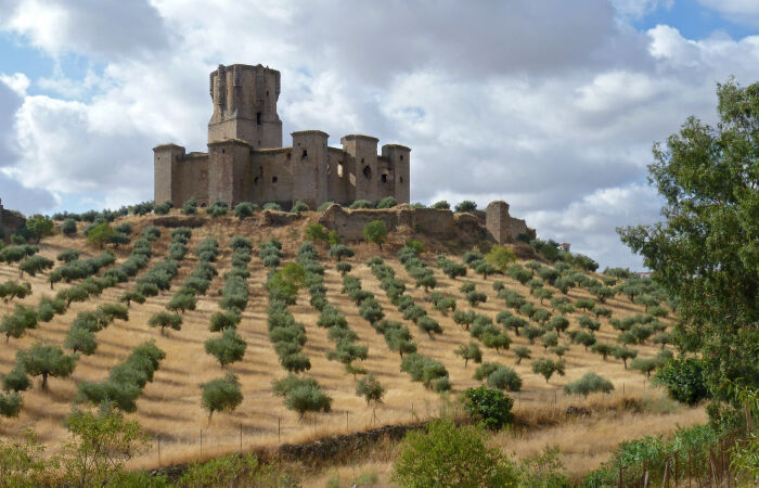 Castillo de Belalczar