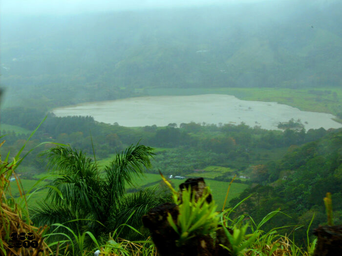 Cach, Costa Rica