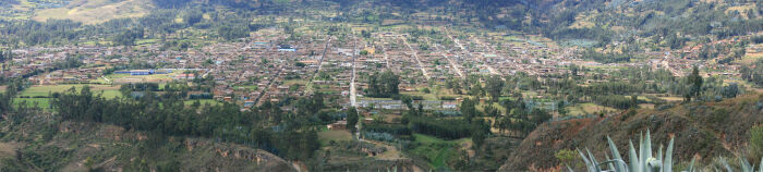 Cajabamba, Cajamarca