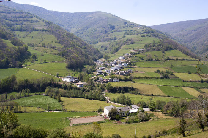 Cangas De Narcea