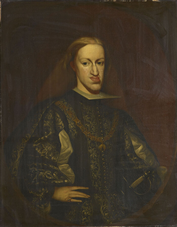 Carlos II El Hechizado
