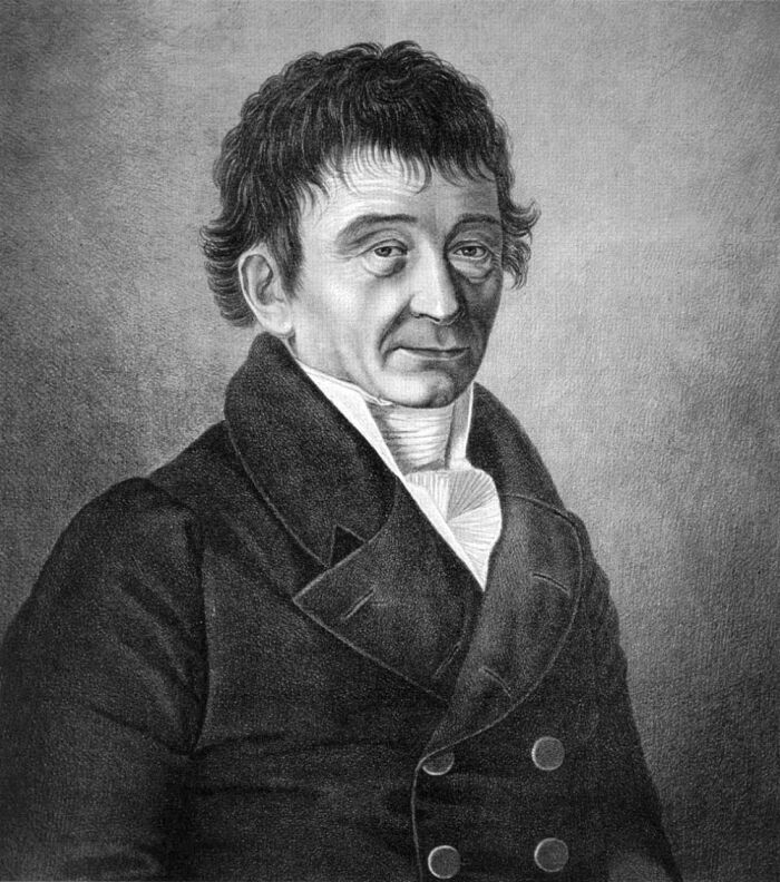 Chladni, Ernst Florens Friedrich