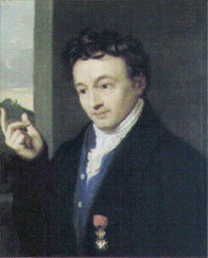 Dbereiner, Johann Wolfgang