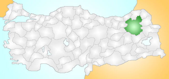 Erzurum