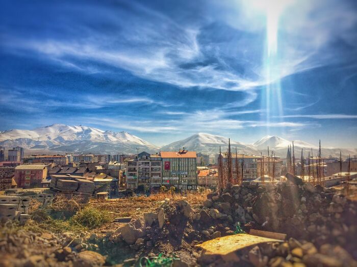Erzurum