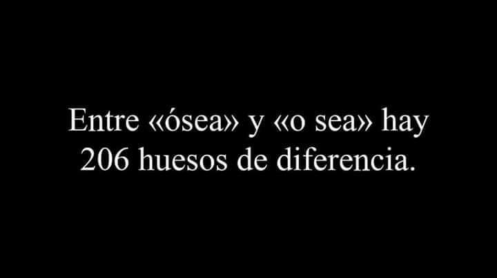 Otro ejemplo de juego de palabras.