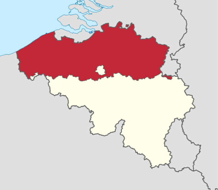 Flandes