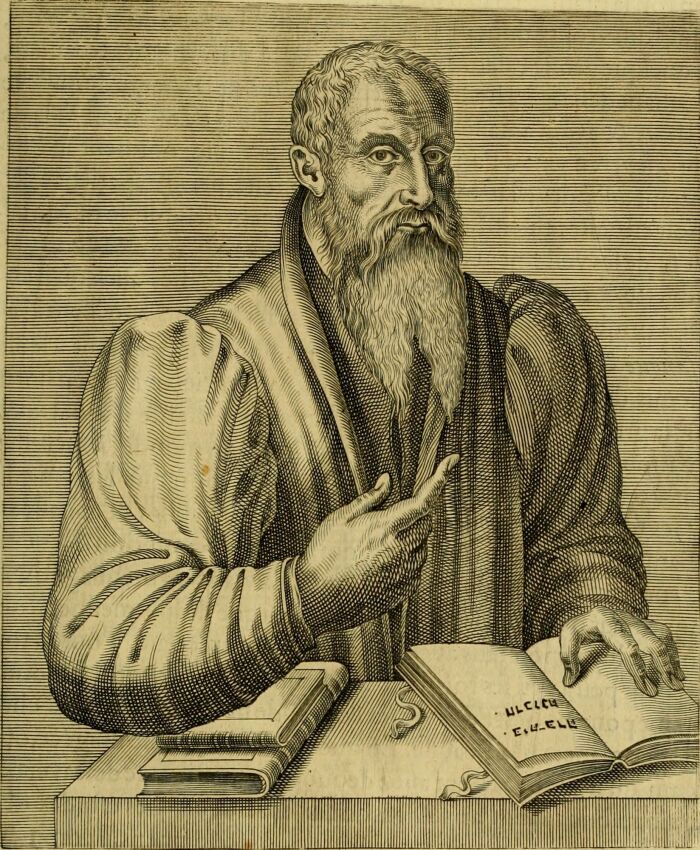Guillermo Postel fue un difusor del Protoevangelio de Santiago durante el siglo XVI