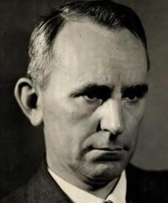 H. H. Lewis, circa 1935-1950