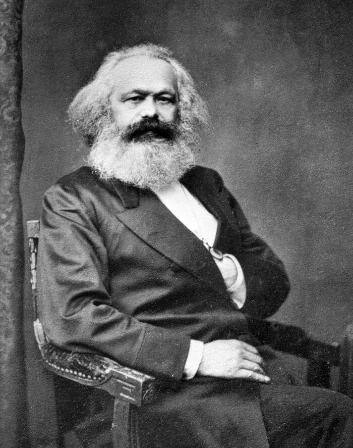 Karl Marx