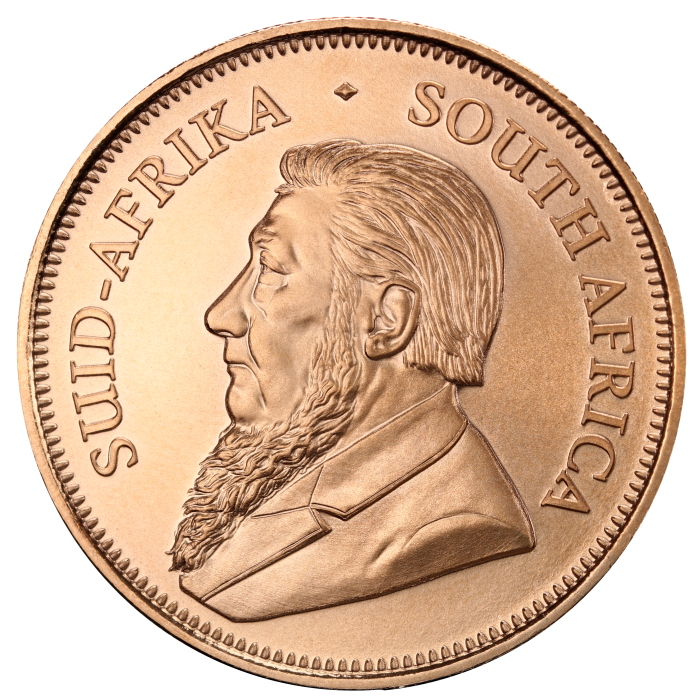 Krugerrand