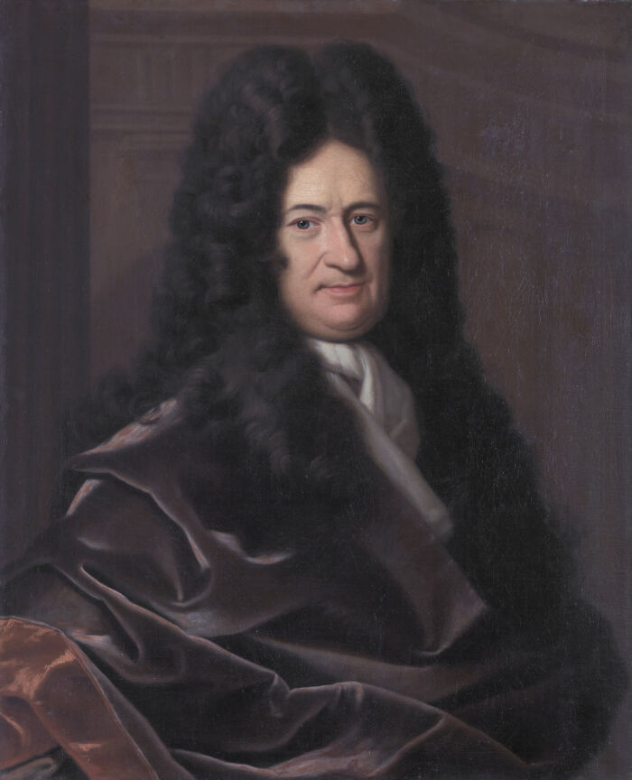 Leibniz, creador del Analisis Situs