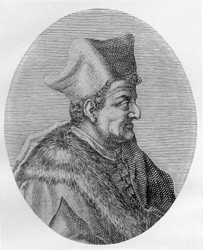 Lorenzo Valla (1406-57)