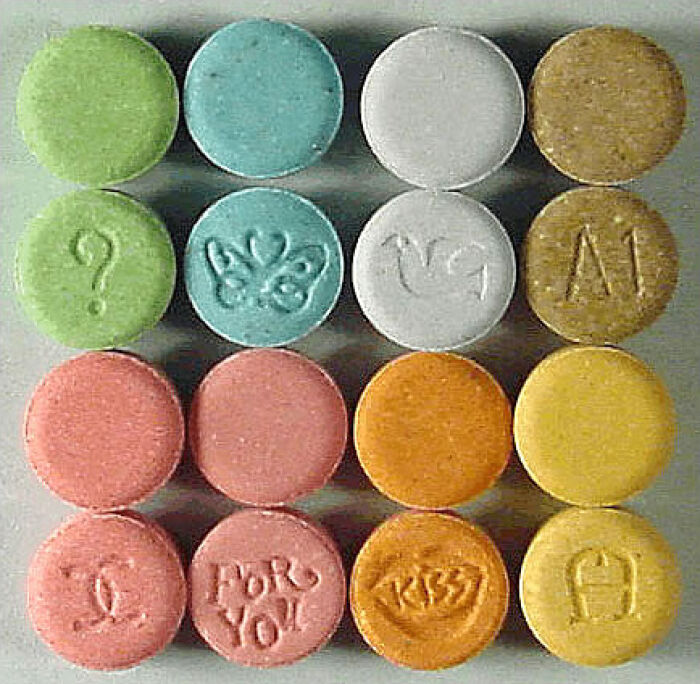 MDMA