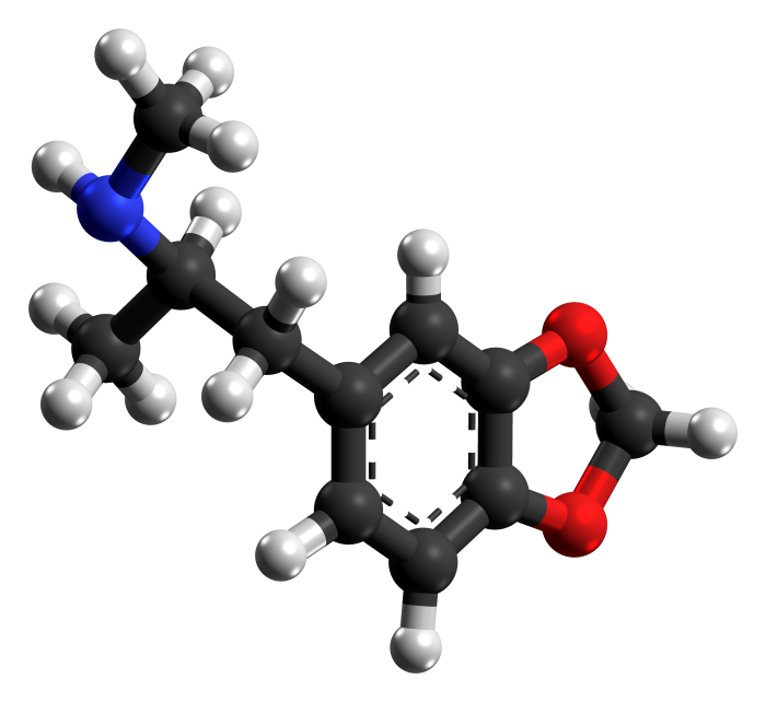 MDMA