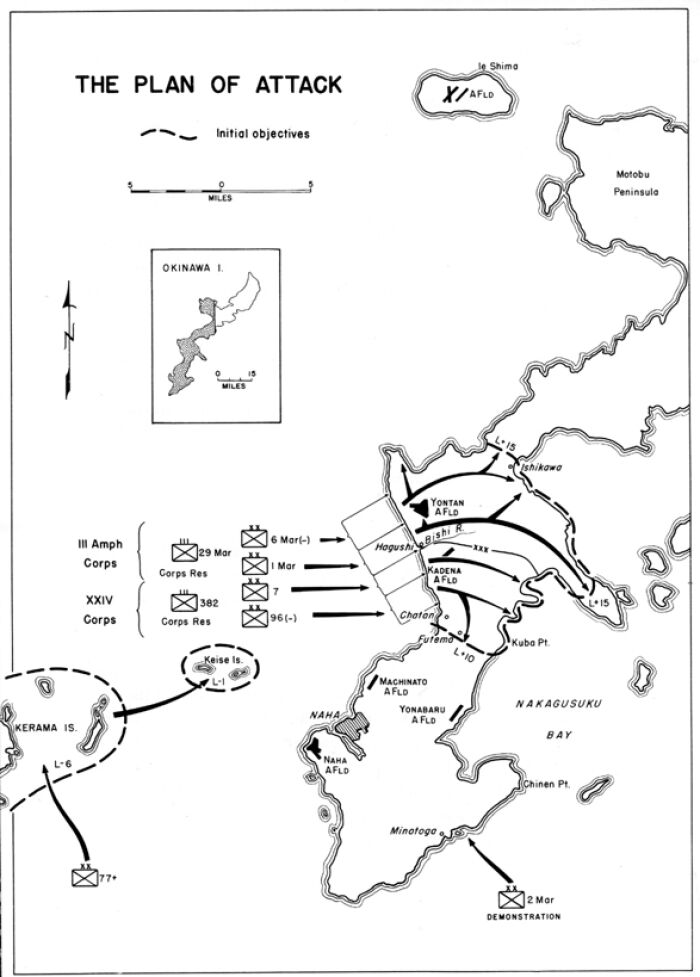 Batalla de Okinawa