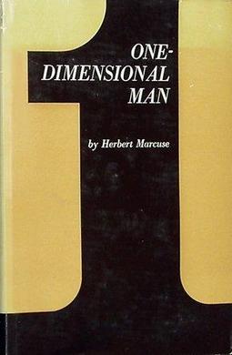 Libro: El Hombre unidimensional
