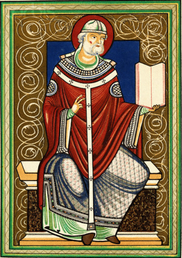 Papa Gregorio I