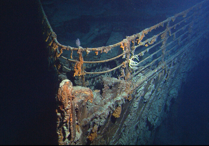 RMS Titanic