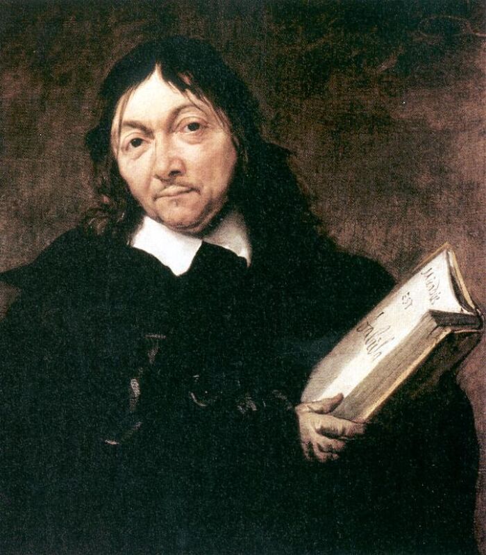 Historia Del lgebra: Ren Descartes
