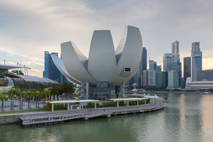 Singapur