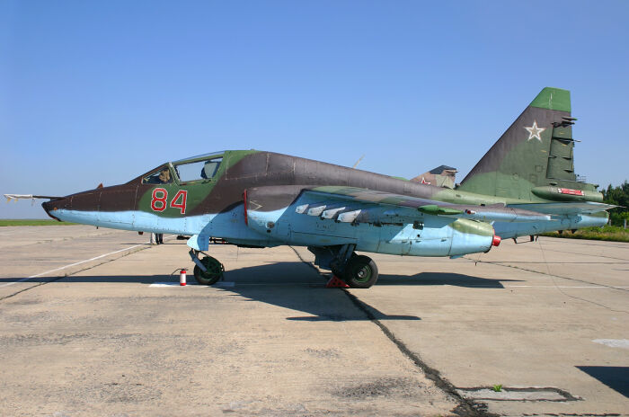 Su-25T5