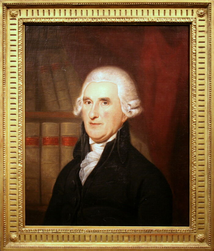 Thomas McKean