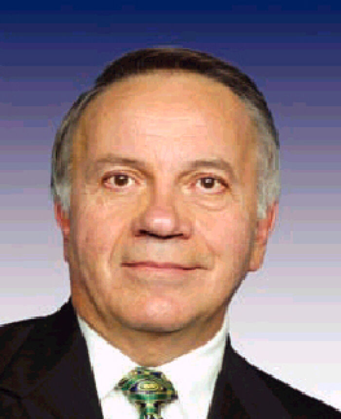 Tom Tancredo