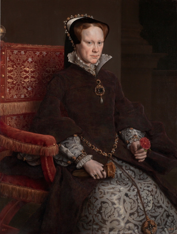 Mara Tudor