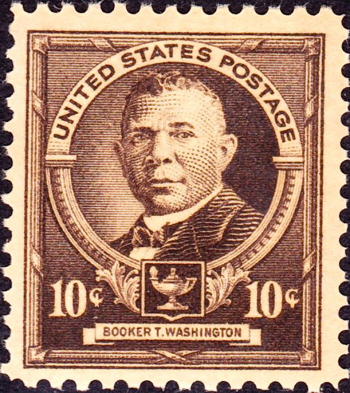 Booker T. Washington