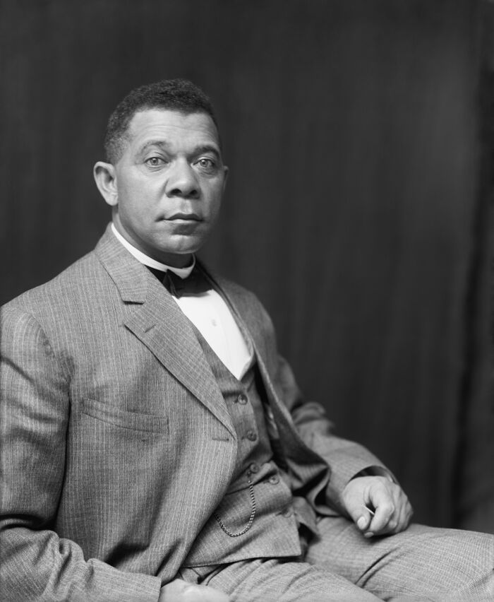 Booker T. Washington