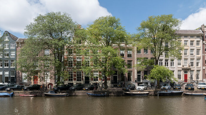Países Bajos es ejemplo de un país altamente desarrollado en un medio geográfico que no ha sido favorecedor a lo largo de su historia