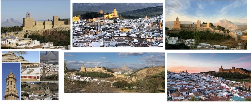 Antequera.