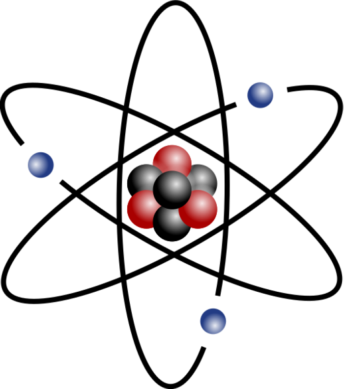 teora electrnica